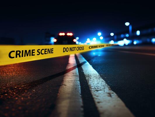 crime related-news