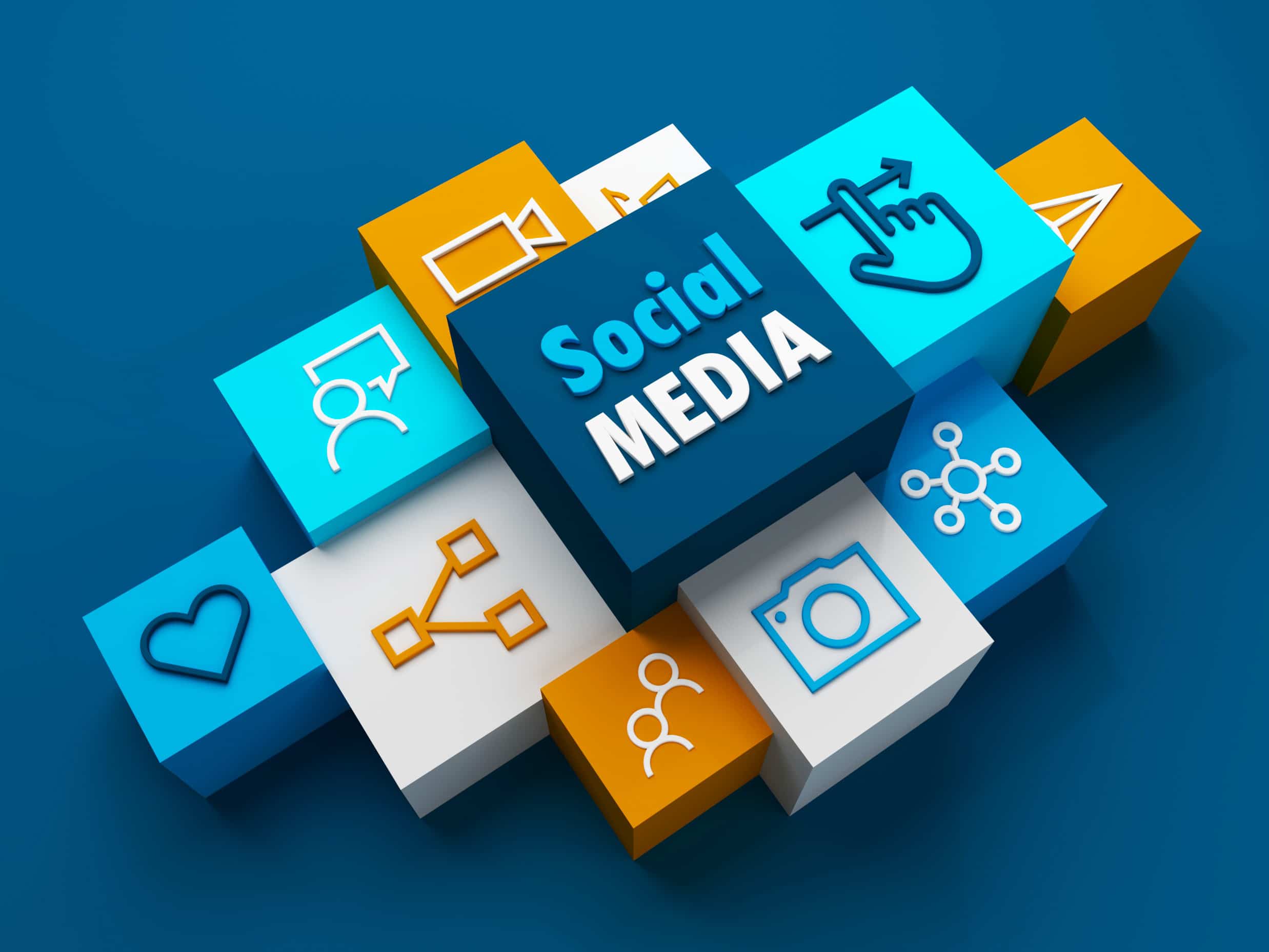 Social media