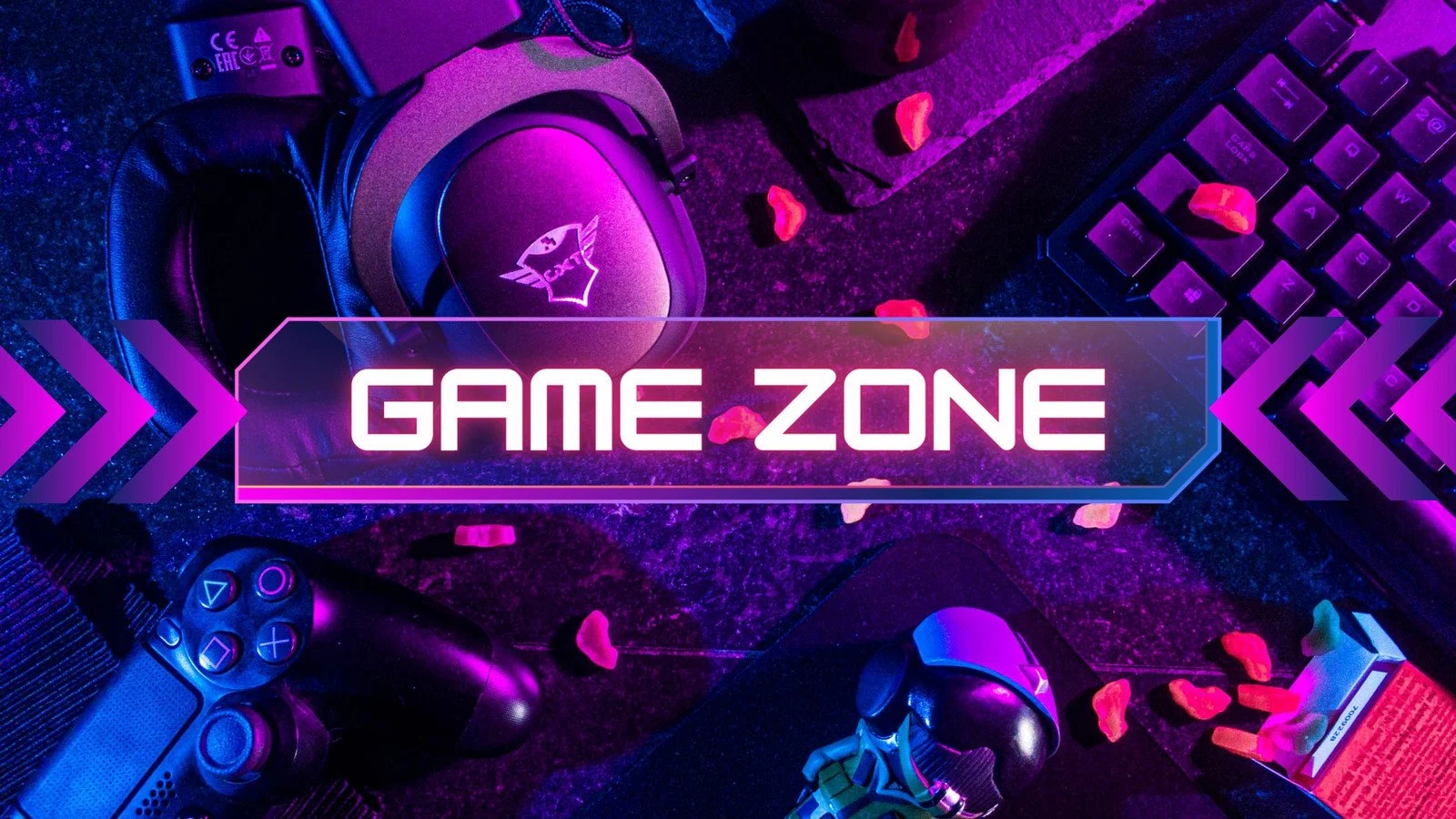 Gaming News